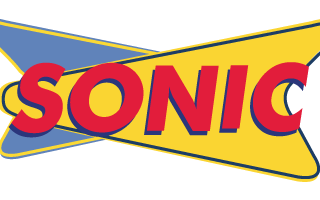 Sonic • America's Drive In